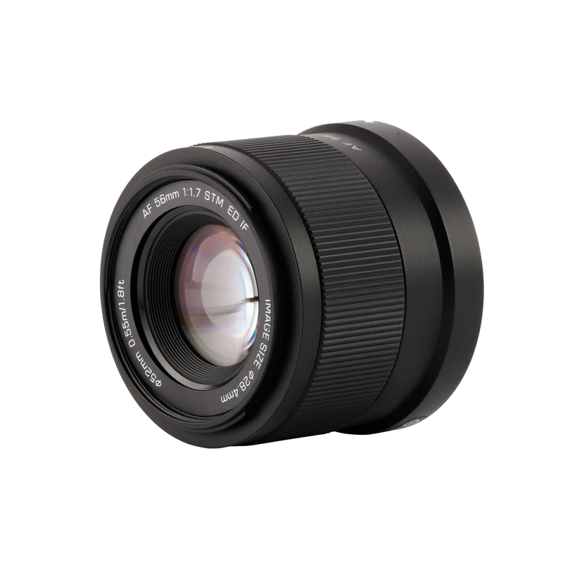 Viltrox Objektiv | AF 56 mm | F/1.7 DX | Nikon Z-Mount