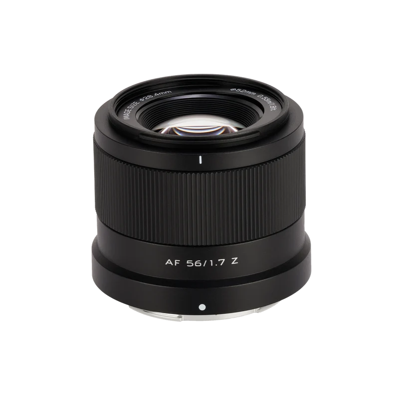 Viltrox Objektiv | AF 56 mm | F/1.7 DX | Nikon Z-Mount