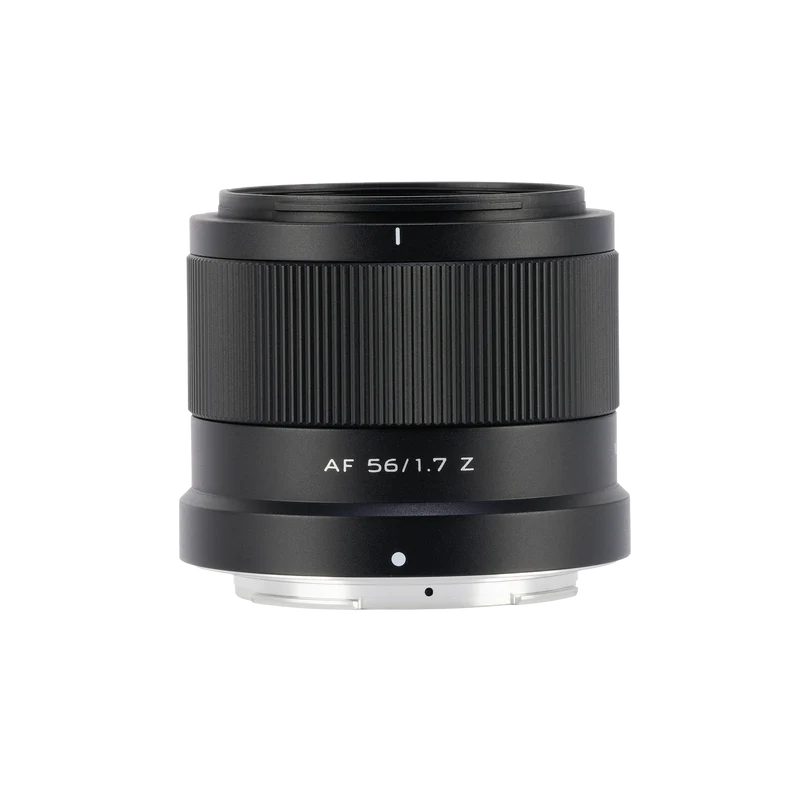 Viltrox Objektiv | AF 56 mm | F/1.7 DX | Nikon Z-Mount