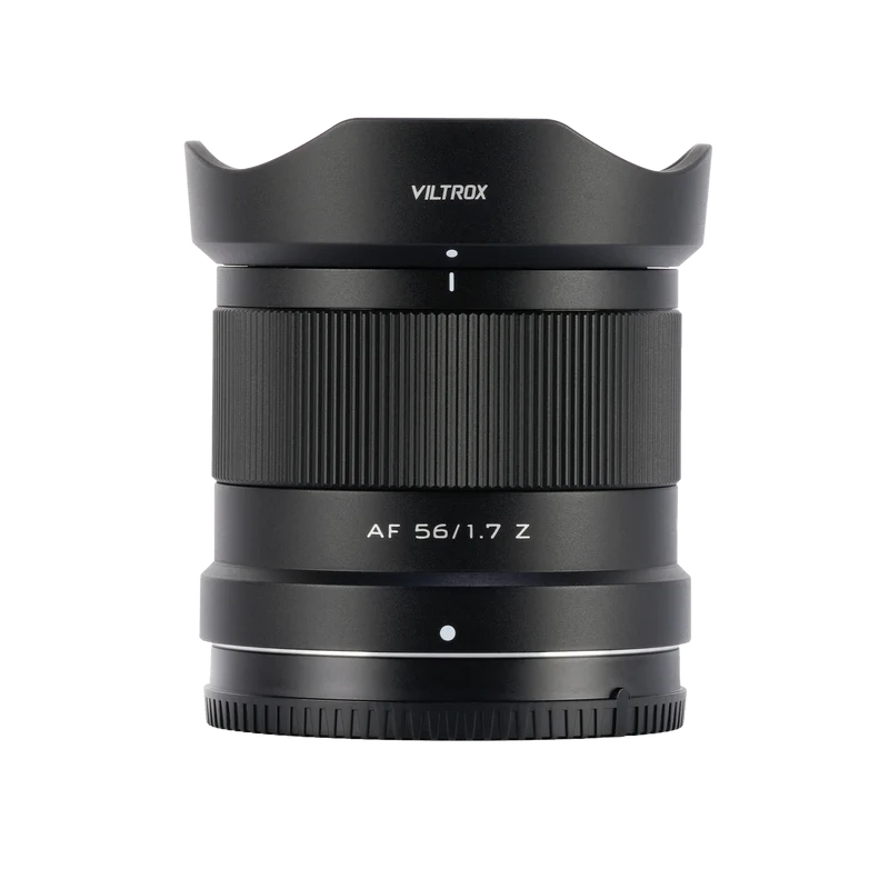 Viltrox Objektiv | AF 56 mm | F/1.7 DX | Nikon Z-Mount