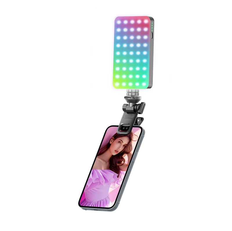 LED Licht | LUMIS Mini Creator | RGB
