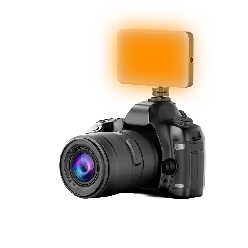 LED Licht | LUMIS Mini Creator | RGB