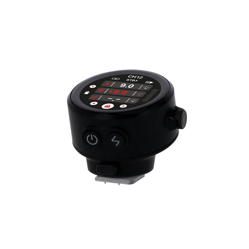 Profi Funksender TR-Q8 II Touch