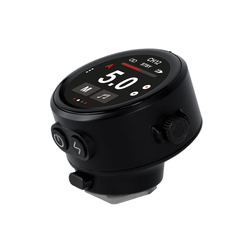 Profi Funksender TR-Q8 II Touch