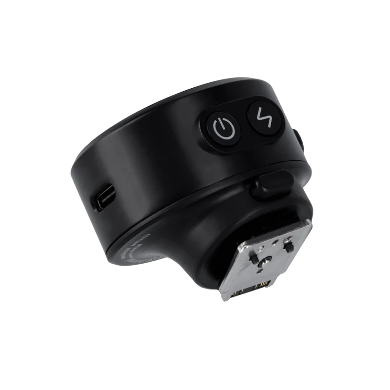 Profi Funksender TR-Q8 II Touch