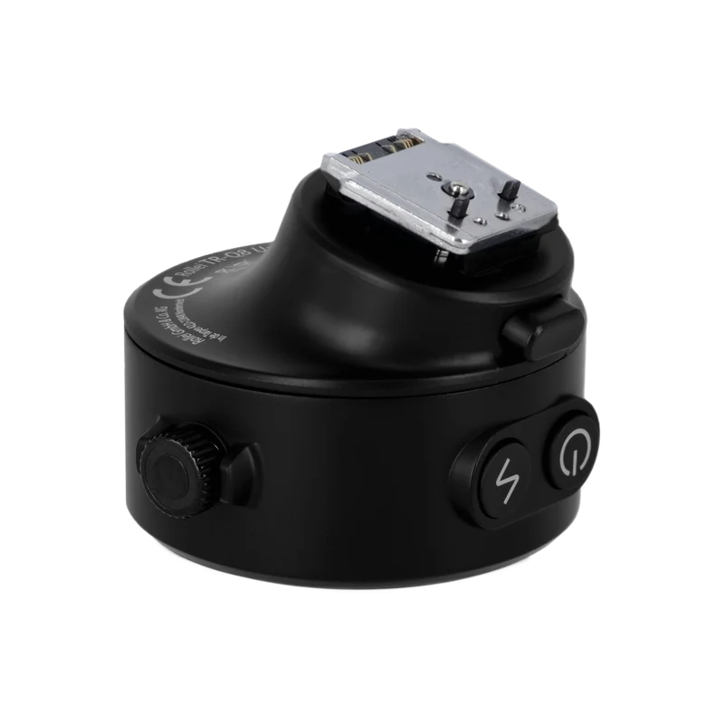 Profi Funksender TR-Q8 II Touch