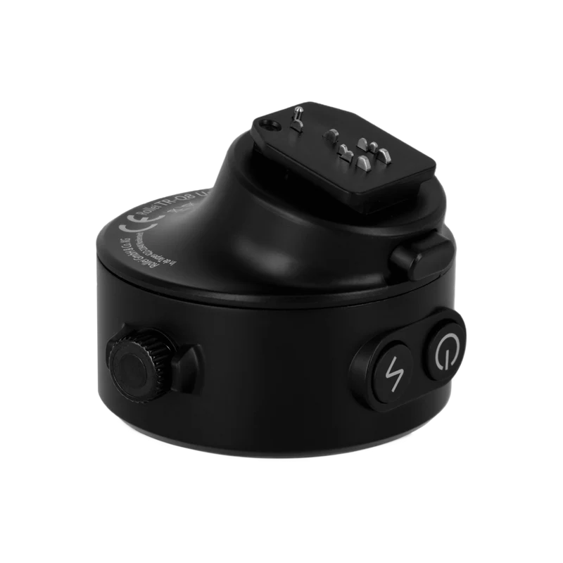 Profi Funksender TR-Q8 II Touch
