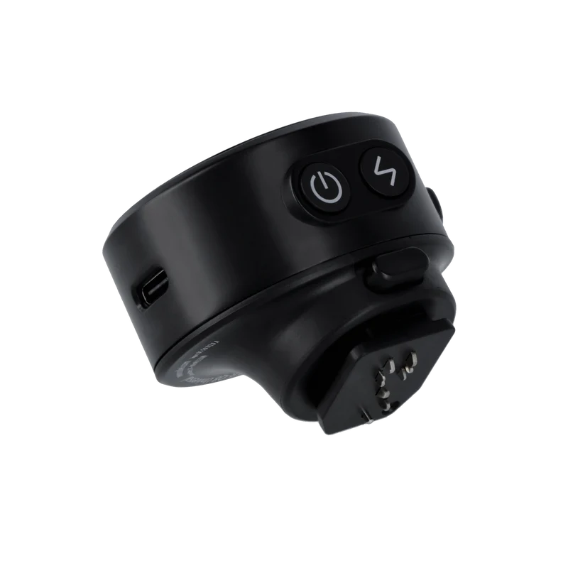 Profi Funksender TR-Q8 II Touch