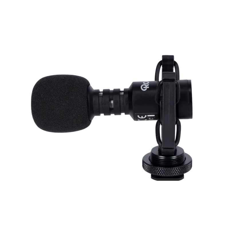 Hear:Me Mini 2 | USB-C Plug & Play | Mikrofon