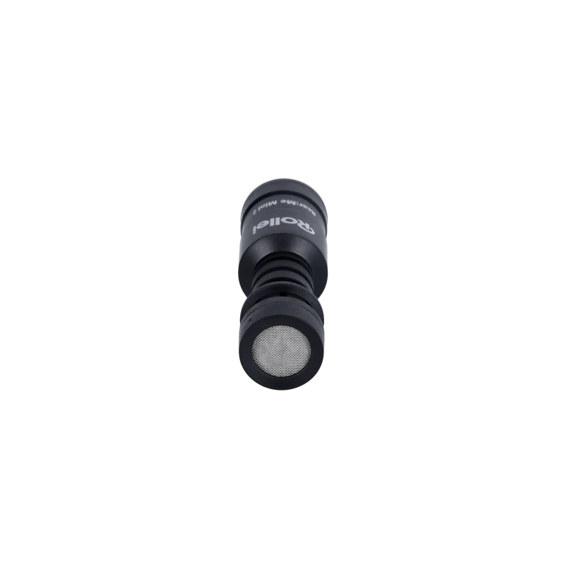 Hear:Me Mini 2 | USB-C Plug & Play | Mikrofon
