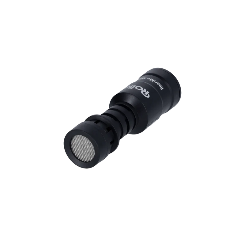 Hear:Me Mini 2 | USB-C Plug & Play | Mikrofon