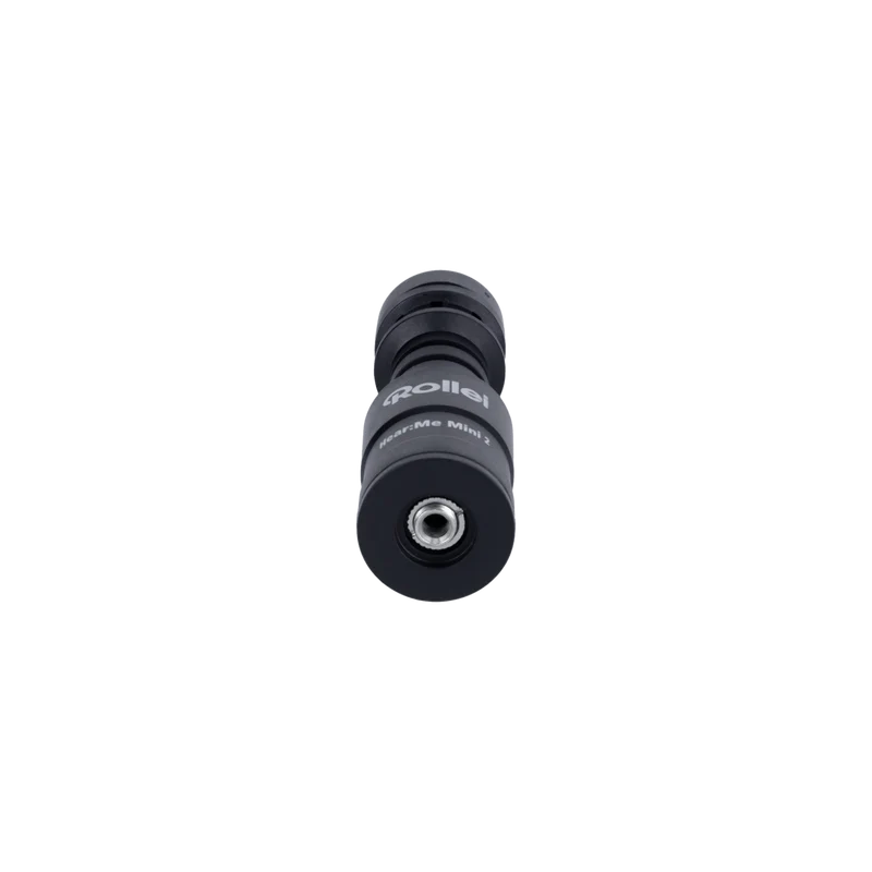 Hear:Me Mini 2 | USB-C Plug & Play | Mikrofon