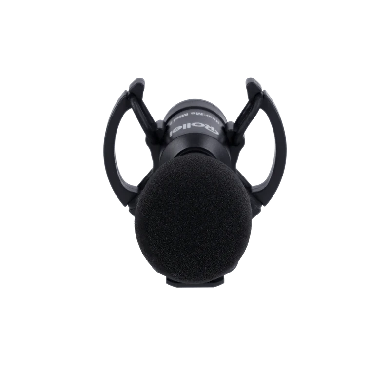 Hear:Me Mini 2 | USB-C Plug & Play | Mikrofon