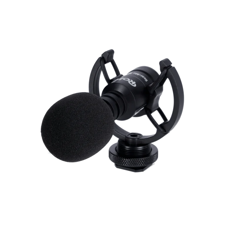Hear:Me Mini 2 | USB-C Plug & Play | Mikrofon