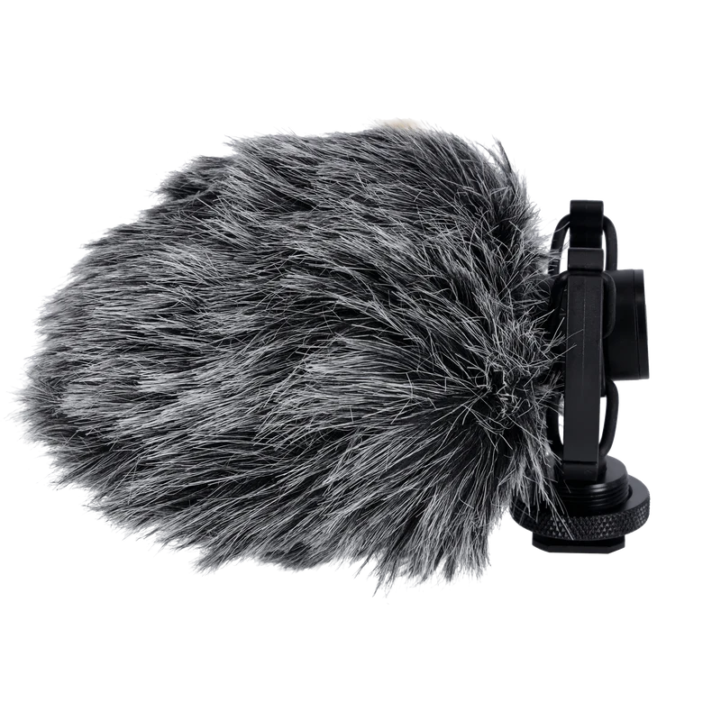Hear:Me Mini 2 | USB-C Plug & Play | Mikrofon