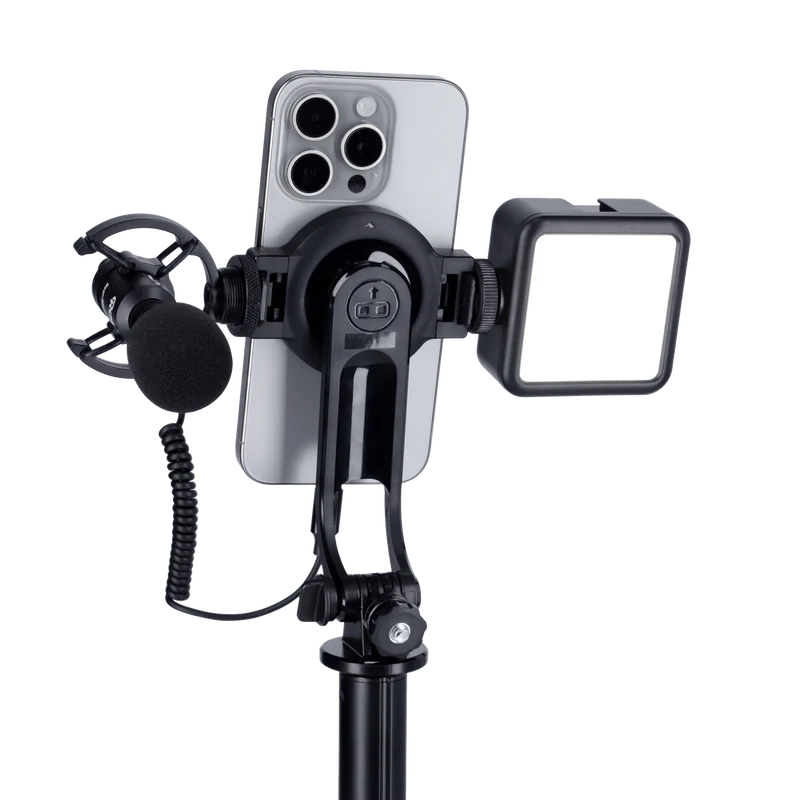 Hear:Me Mini 2 | USB-C Plug & Play | Mikrofon