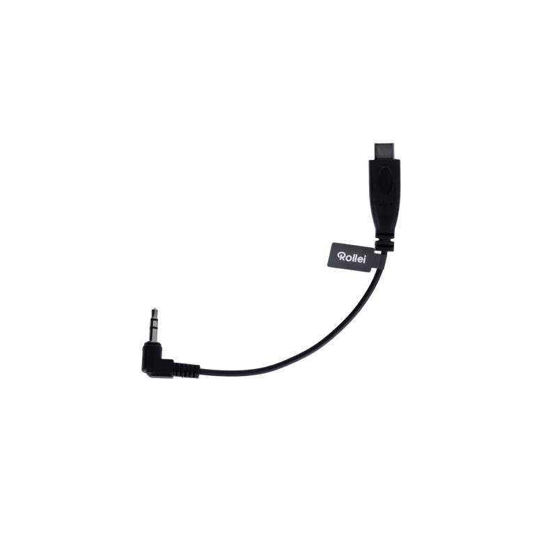 Hear:Me Mini 2 | USB-C Plug & Play | Mikrofon