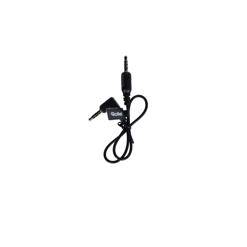 Hear:Me Mini 2 | USB-C Plug & Play | Mikrofon