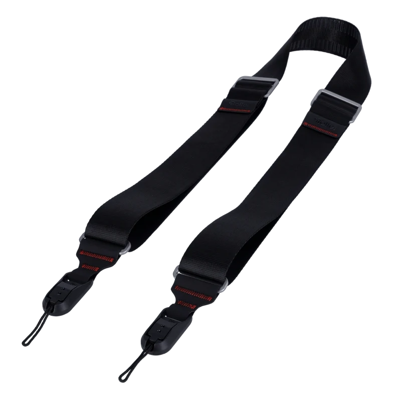 Ersatz-Clips für Kameragurt Quick-Lock | 4er-Set