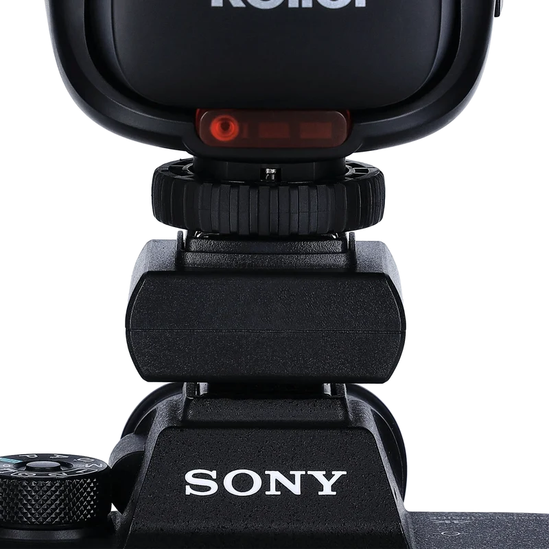 Sony-Adapter