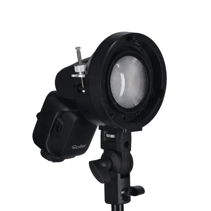 Bowens-Adapter | für HS Freeze 1s / 1X