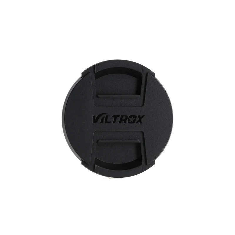 Viltrox Objektivdeckel