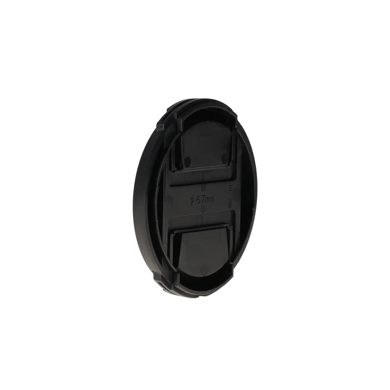 Viltrox Objektivdeckel