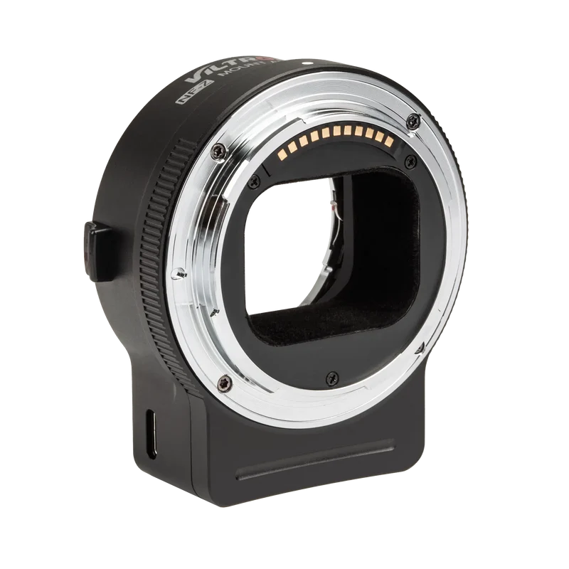 Viltrox NF-Z Adapter für Nikon F-Objektive an Nikon Z-Mount