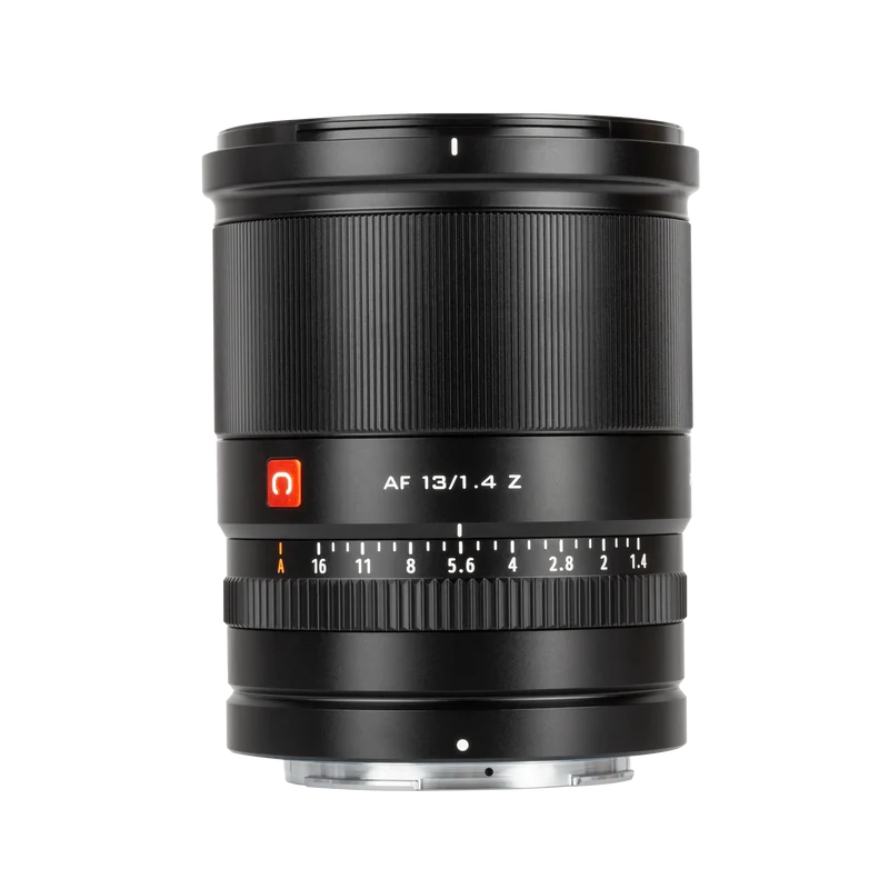 Viltrox Objektiv | AF 13 mm | F/1.4 DX | Nikon Z-Mount