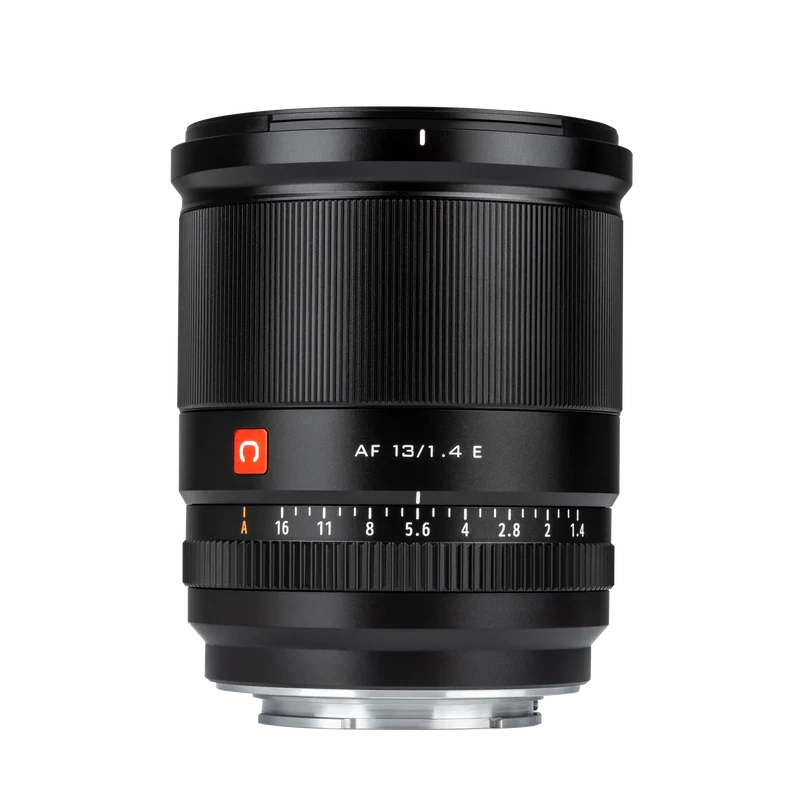 Viltrox Objektiv | AF 13 mm | F/1.4 E | Sony E-Mount