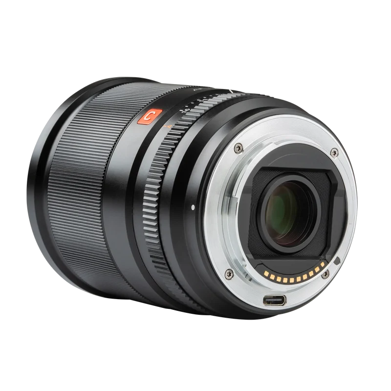 Viltrox Objektiv | AF 13 mm | F/1.4 E | Sony E-Mount
