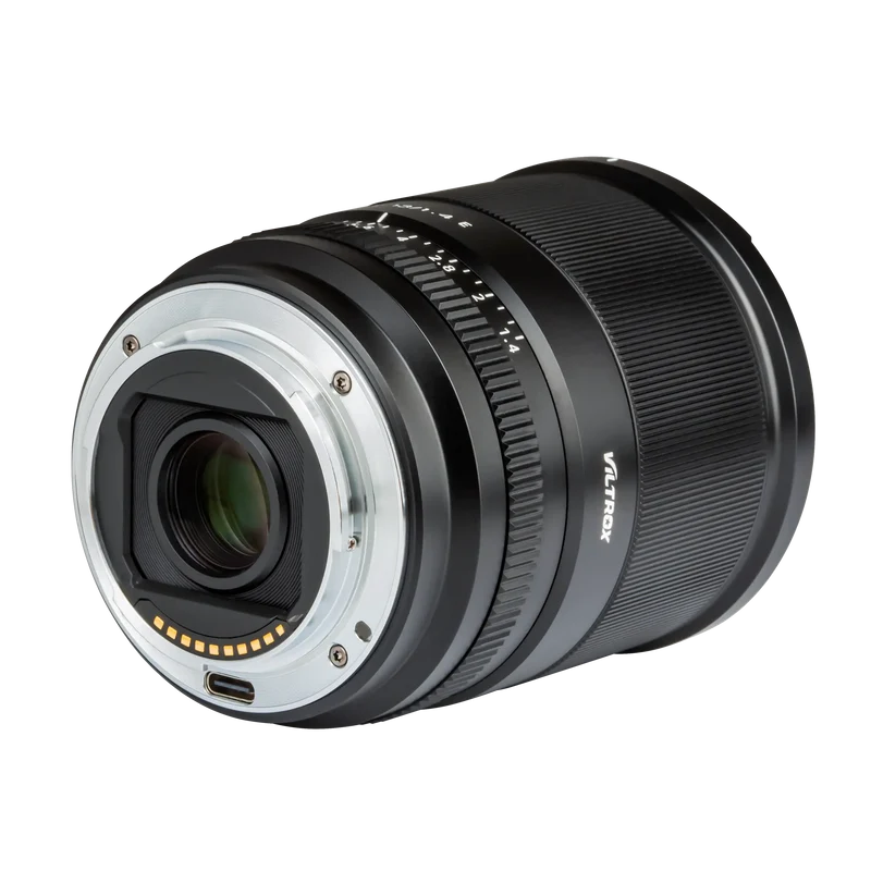 Viltrox Objektiv | AF 13 mm | F/1.4 E | Sony E-Mount
