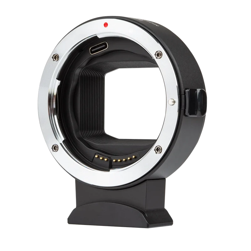 Viltrox EF-L-Adapter für Canon EF-Objektive an Leica L-Mount