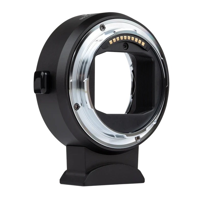 Viltrox EF-L-Adapter für Canon EF-Objektive an Leica L-Mount