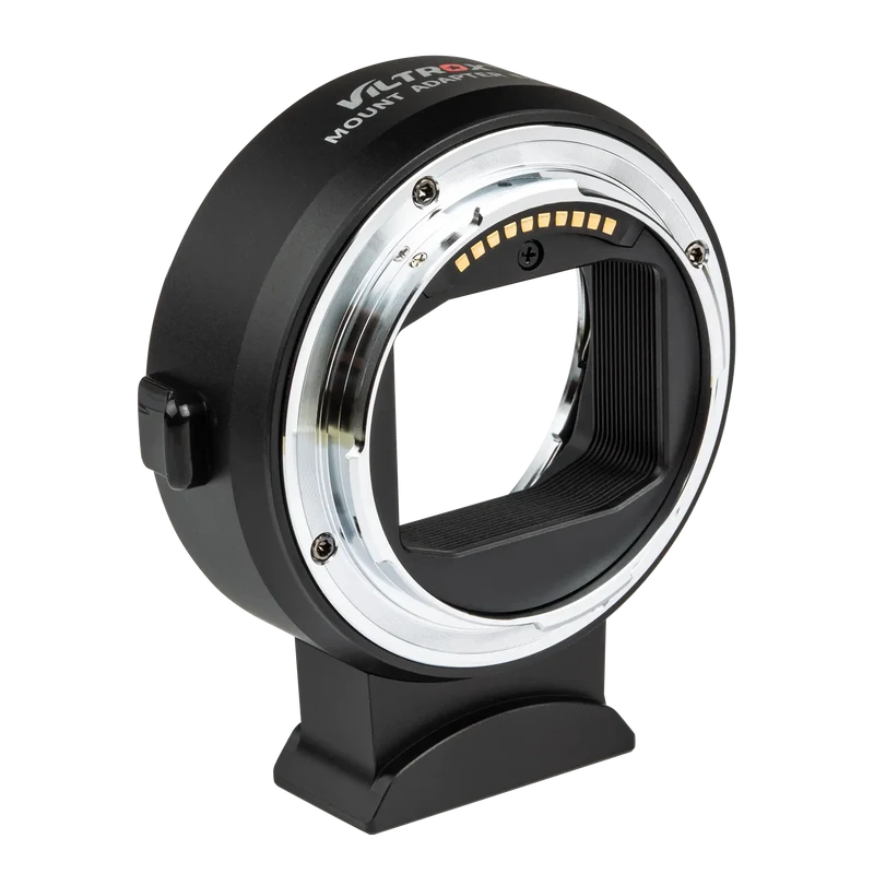 Viltrox EF-L-Adapter für Canon EF-Objektive an Leica L-Mount