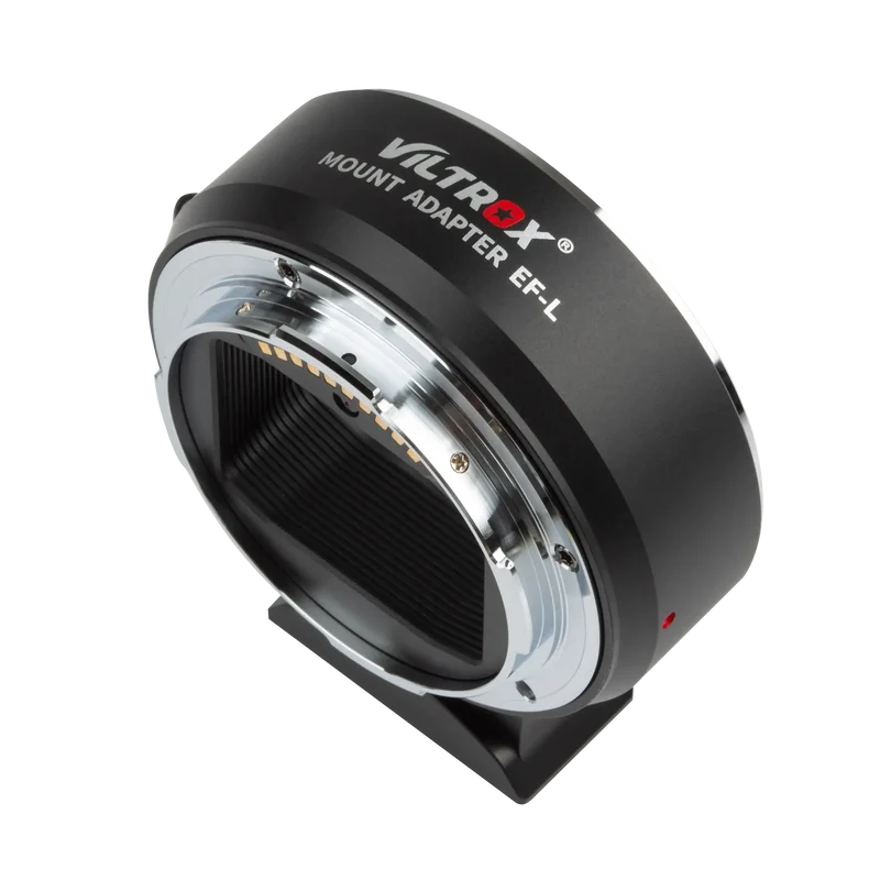 Viltrox EF-L-Adapter für Canon EF-Objektive an Leica L-Mount
