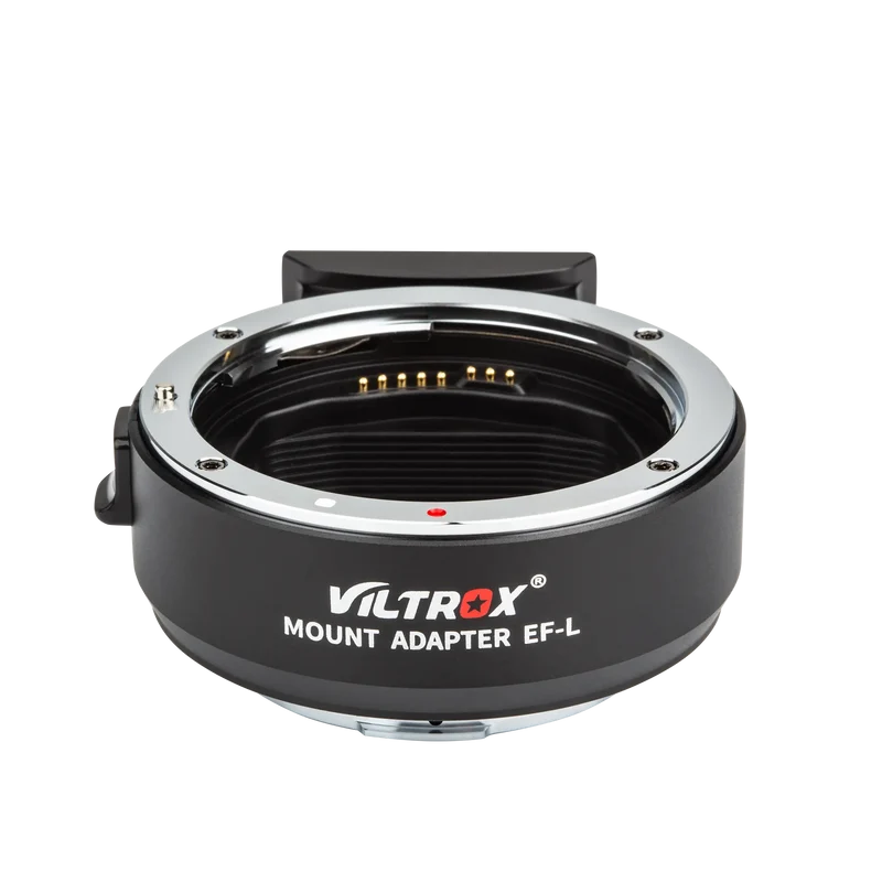 Viltrox EF-L-Adapter für Canon EF-Objektive an Leica L-Mount
