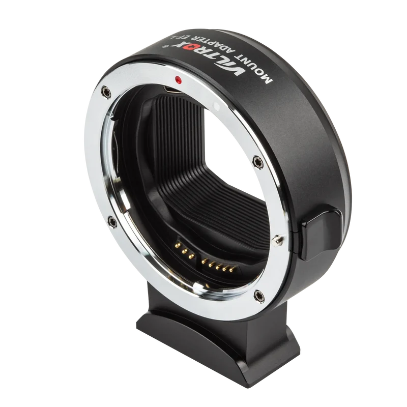 Viltrox EF-L-Adapter für Canon EF-Objektive an Leica L-Mount