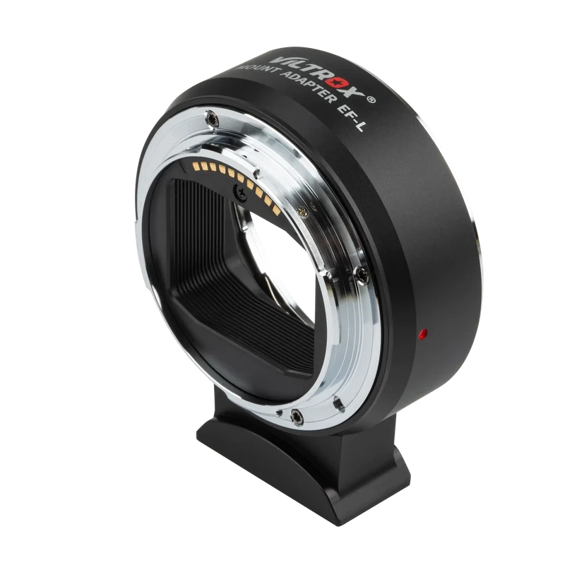 Viltrox EF-L-Adapter für Canon EF-Objektive an Leica L-Mount