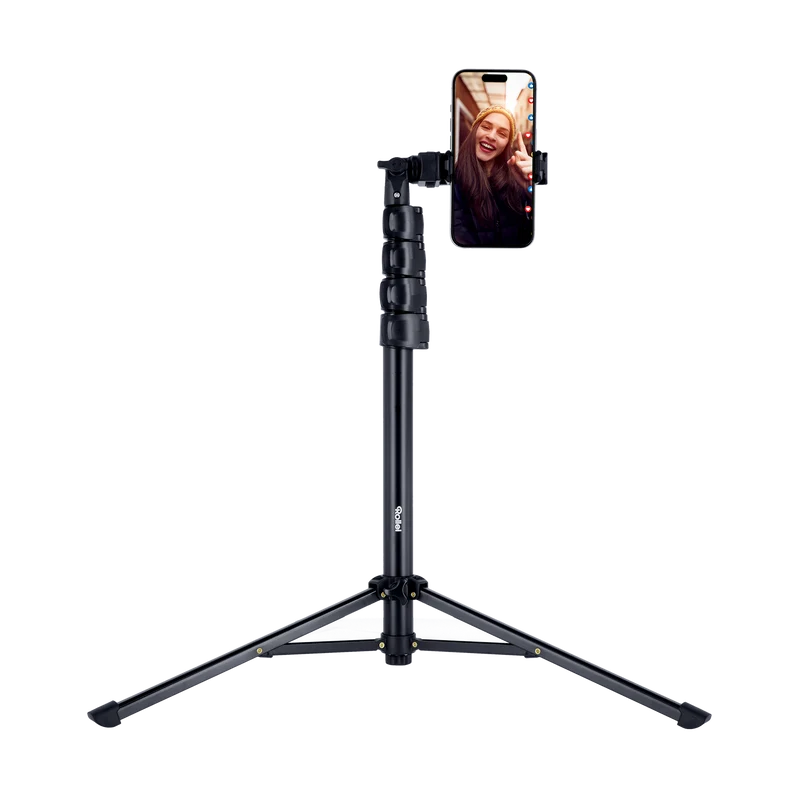 Smartphone Stativ | ausziehbar | Comfort Max 2