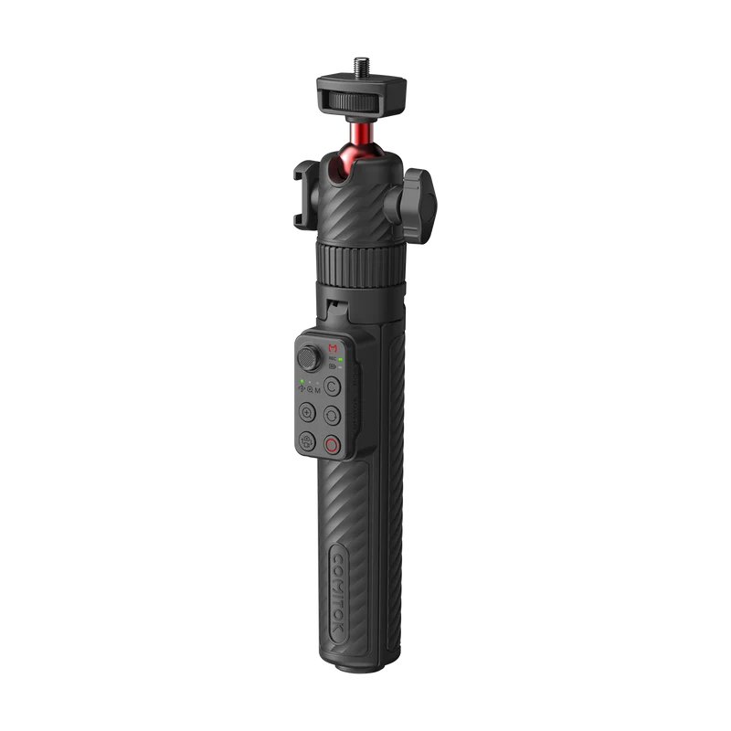 Comitok 2-in-1 Selfie Stick für DJI Osmo Pocket