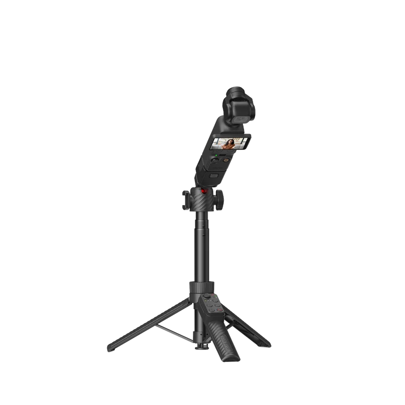 Comitok 2-in-1 Selfie Stick für DJI Osmo Pocket