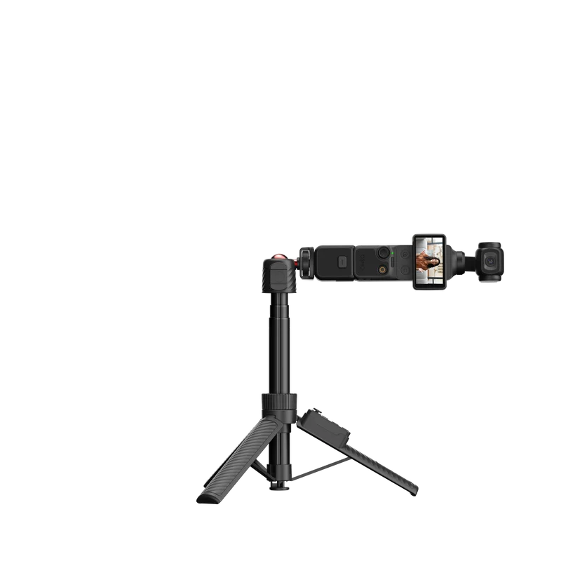 Comitok 2-in-1 Selfie Stick für DJI Osmo Pocket