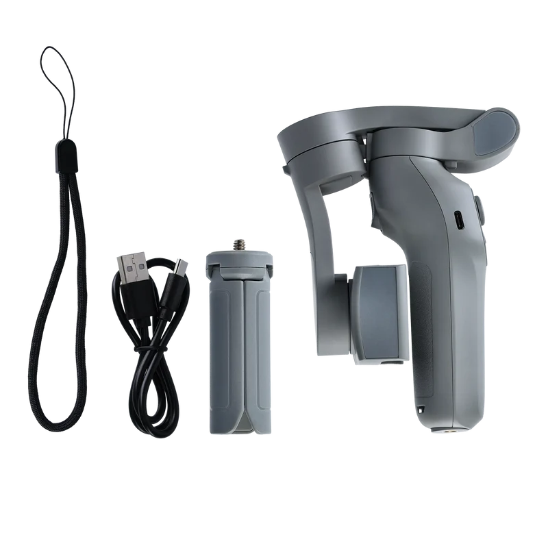 Steady Butler Mobile 3 SE | Smartphone-Gimbal