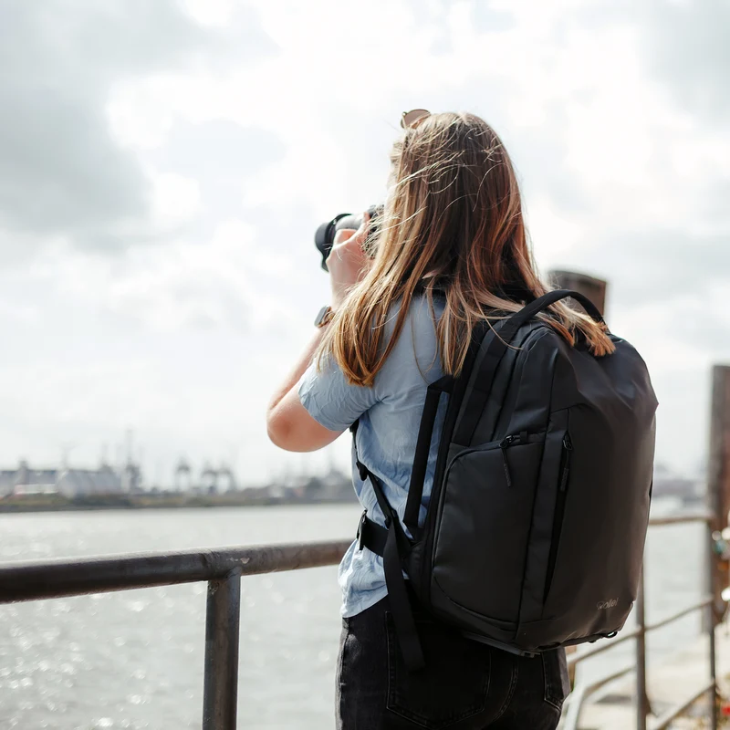 Fotoliner Ocean Air M | Fotorucksack