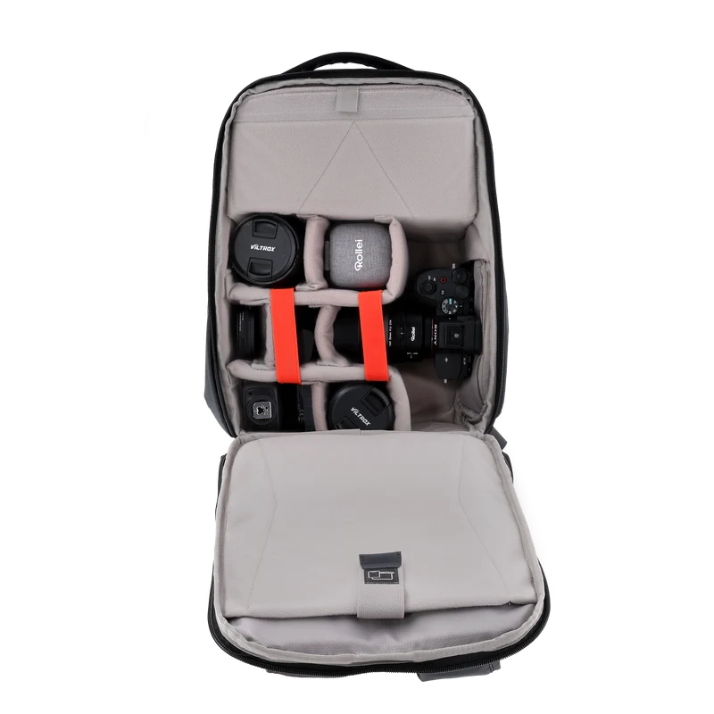 Fotoliner Ocean Air M | Fotorucksack