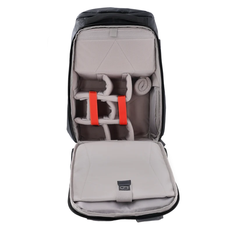Fotoliner Ocean Air L | Fotorucksack