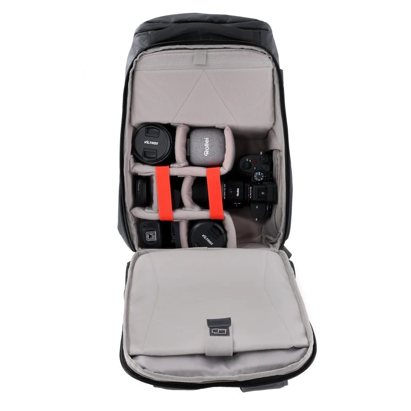 Fotoliner Ocean Air L | Fotorucksack
