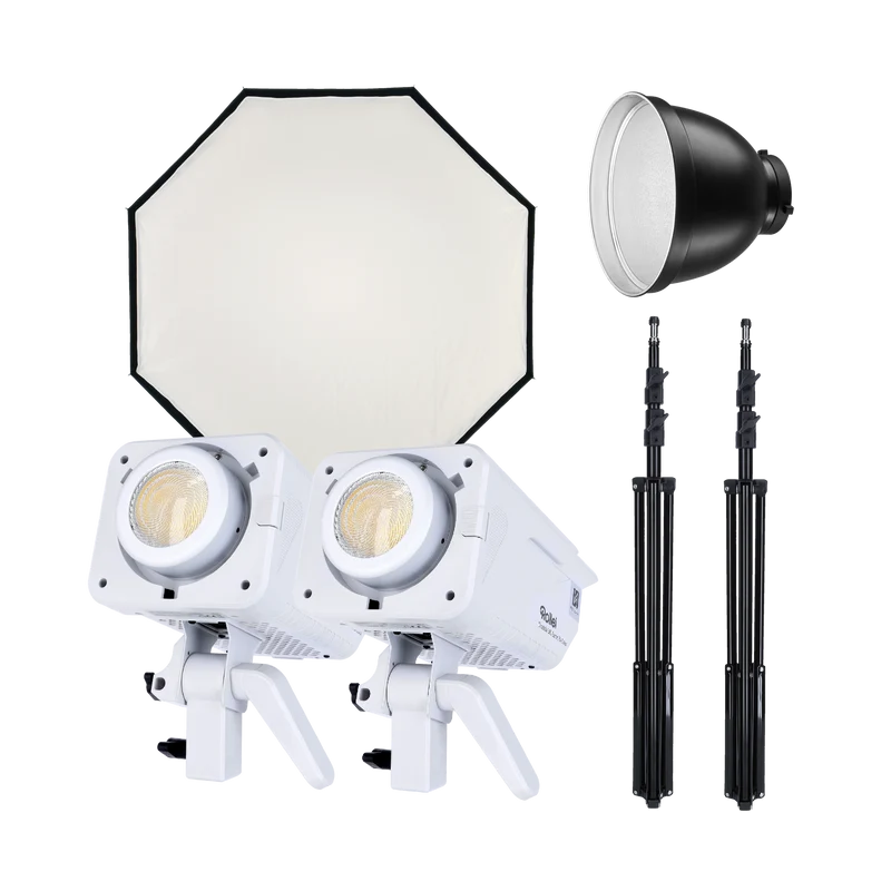 Candela 300 Studio Bundle
