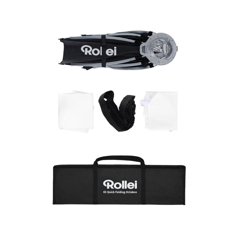 Candela 300 Studio Bundle